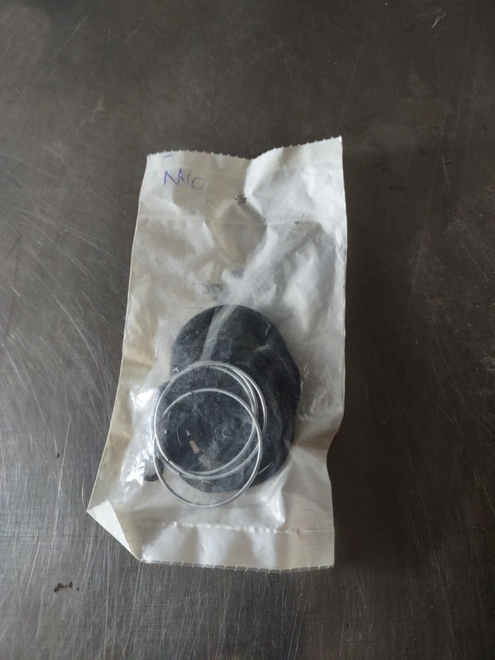 Kit Reparación Pinza Freno CENTRIC para BMW 733i 633CSi 2002tii 1969-1988 143.34002 Foto 2 de 2