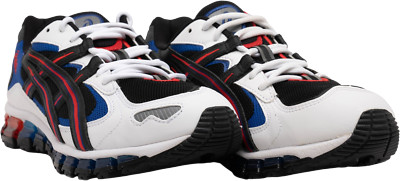 ASICS Gel Kayano 5 360 White Royal for Sale | Authenticity  display picture 2