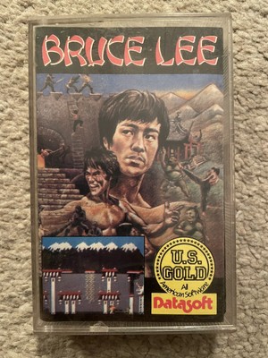 Commodore 64 Bandspiel CBM C64 C128 Vintage Spiel - funktioniert