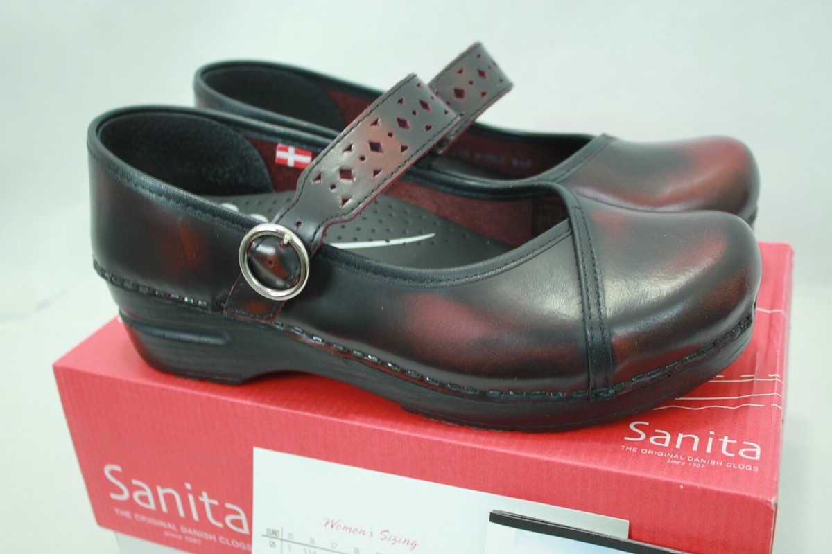 Cabrio Dansko Sanita Differenze Sanitawomens Professional Cabrio