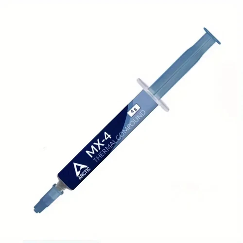 ARCTIC MX-4 4g Thermal Compound Paste CPU GPU Heatsink Silicon Grease Heat