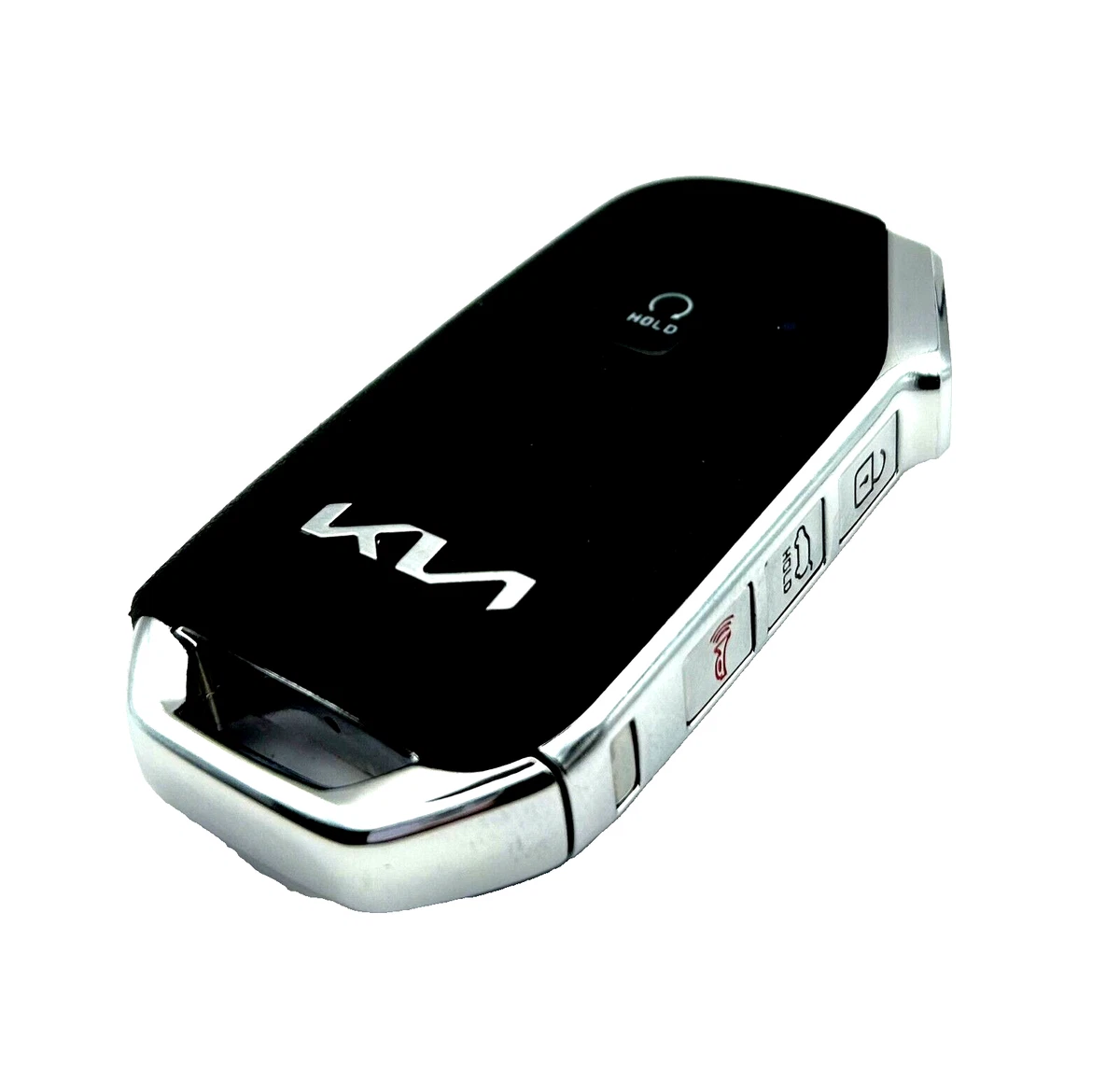 Kia sorento remote cheap start key fob