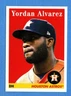 2023 Topps Throwback Thursday #12 Yordan Alvarez Houston Astros 1046