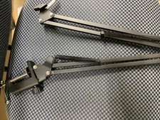 Unbranded clamping Arm Articulated Camera Extension Bracket