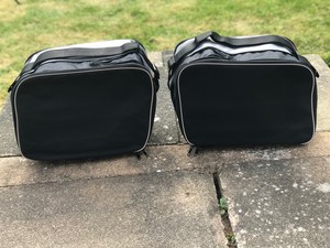 bmw r1200rt pannier bags