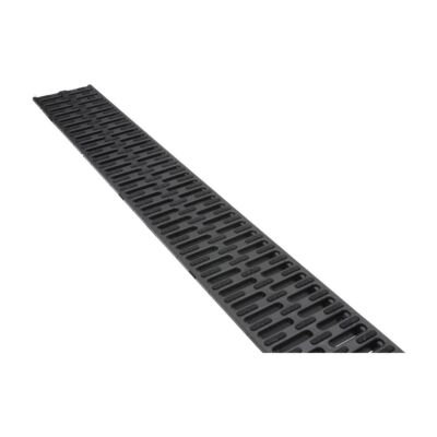 ACO Self Hexaline 2.0 1m Rost mit Antirutsch 319250 für ACO Rinne