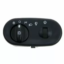 Headlight Switch DIY SOLUTIONS BSS00688