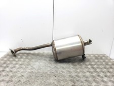 HONDA JAZZ CROSSTAR MK5 GR9 2021 1.5 PETROL HYBRID EXHAUST BACK BOX