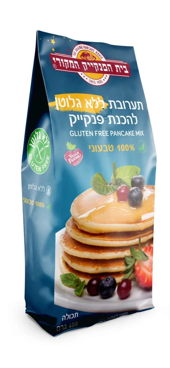 Instant pancake mix deals