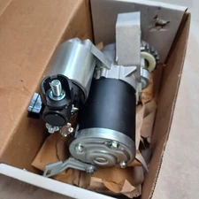 410-48187-JN J&N Auto Electric Products Starter, New In Box!!!!!