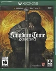 Kingdom Come: Deliverance - Special Edition Xbox One (Brand New Factory Sealed U