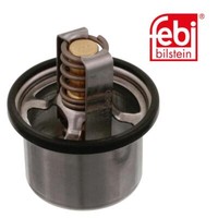 febi bilstein 22545 Thermostat Mit Dichtring FüR Volvo, Caterpillar