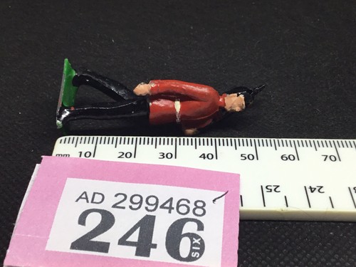 Cherilea Soldier Figure (Pink’246) - Foto 6 di 6