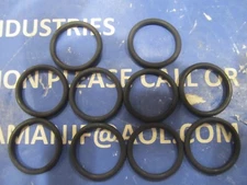 LMI Milton Roy Metering Pump Viton O-Ring, for SD73P7P, SD73P8P, 4080068075, New