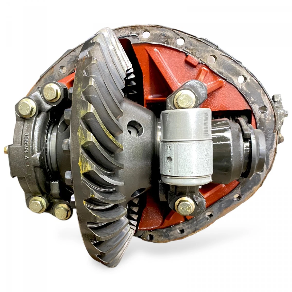 1706698 1873438 1873949 Differential AAS1344 2,64 For DAF XF 106  