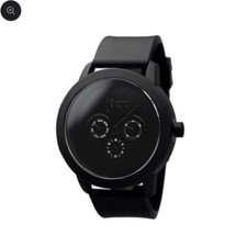 Orologio Flex Fit Nero Sport | Nuovo con scatola originale