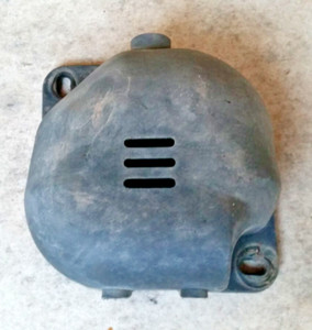 VW Golf 4 1.6 16V BCB Flachkontaktgehäuse Stecker Lambdasonde 1J0971830N