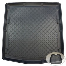 Kofferraumwanne TPE + Netztasche für  Audi A5 Sportback 8TA Facelift Schräghec22