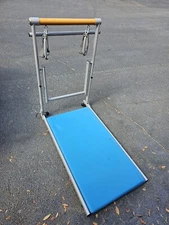 Supreme Toning Tower All In One Pilates Reformer Ballet Barre FREE SHIPPING