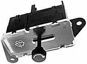 Interruptor limpiaparabrisas SMP para Chevrolet C60 1983-1990 todo motor Foto 2 de 4
