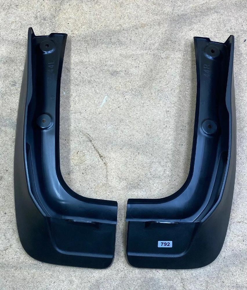 2014-2015 TOYOTA Highlander-Mud Flap Splash Guard Right And Left