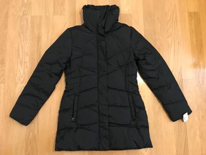 apt 9 down coat