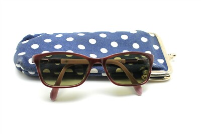 JILL STUART JS 327-3 135 Sunglasses 51-16/135