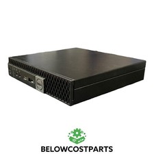 Dell OptiPlex Intel Core i5 7th Gen i5-7050T 2.70 GHz Desktop Computer Micro PC