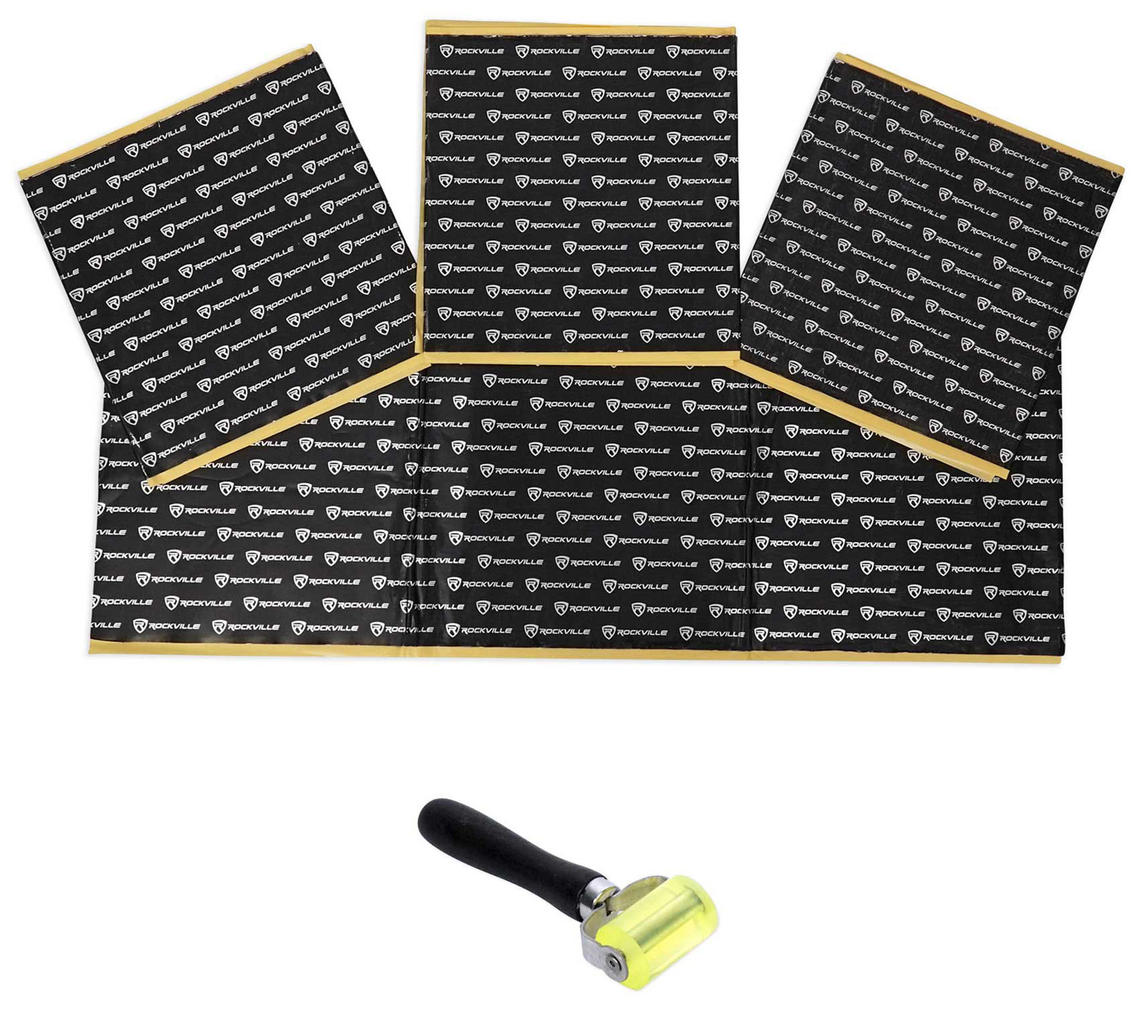 2 Автомобильные аудиосистемы Polk Audio MM522 525 мощностью 600 ВтМорские колонки Rockmat Бесплатная колонка