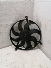 VOLKSWAGEN POLO 01-05 1198 BME RADIATOR FAN 390mm 260/90W (A/C Car) 6Q6959455AE