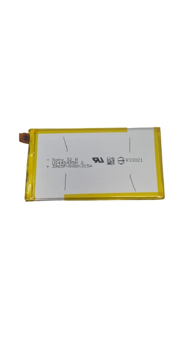 Battery LIS1547ERPC for Sony Xperia Z2A Z2 Mini ZL2 SOL25 Canopus Anna D6563 OEM - Image 4 of 4