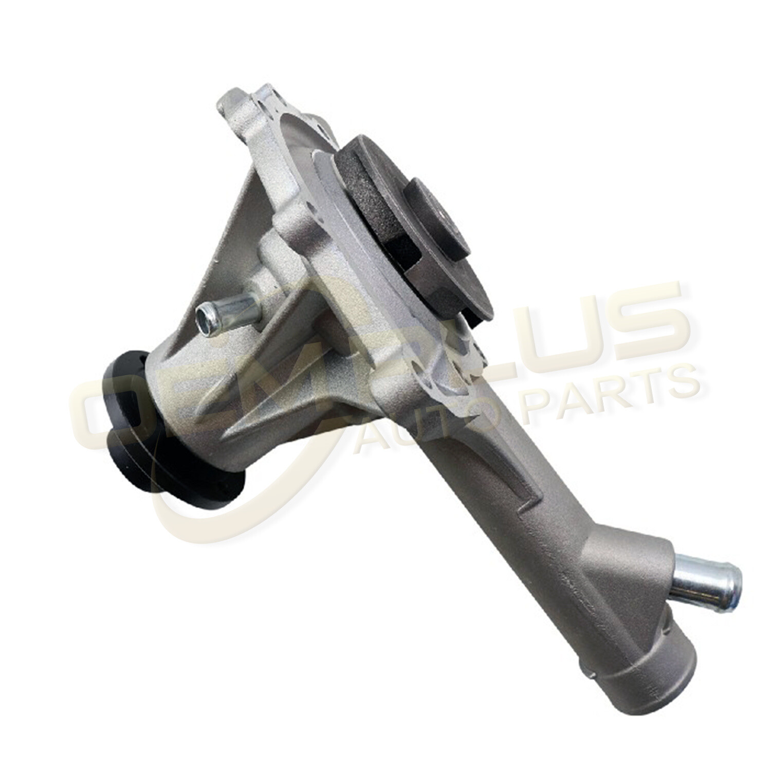 Engine Water Pump w/Gasket for 1998 1999 2000 Mercedes-Benz C230 SLK230 L4 2.3L