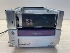Rimage Prism-Plus Perfect Image CDPRS-13C CD/DVD/BR Color Thermal Printer/FRA127