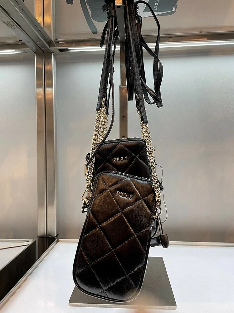 Dkny crossbody tas new arrivals