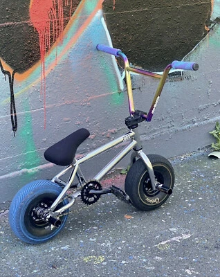 mini bmx gumtree