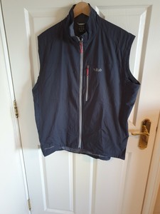 rab vapour rise flex