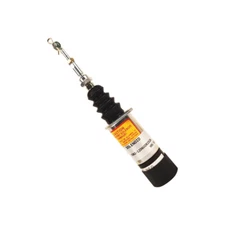 12V Fuel Stop Solenoid Valve For Caterpillar 226 236 246 Perkins 1504-12A2U1B1S1