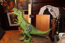 18" Lights and Sounds Dinosaur T-Rex Tyrannosaurus Rex