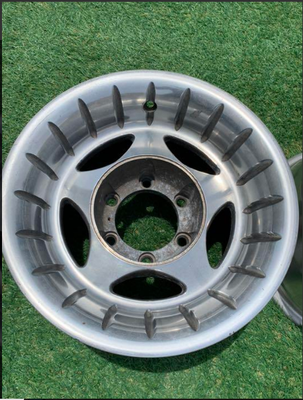 center line 8.5J R15 2 pieces Hellcat | eBay center line 8.5J R15 2 pieces Hellcat | eBay