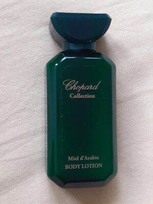 Körpermilch 40 ml (1,4 oz) Reiseformat - Arabischer Honig - Chopard Sammlung 