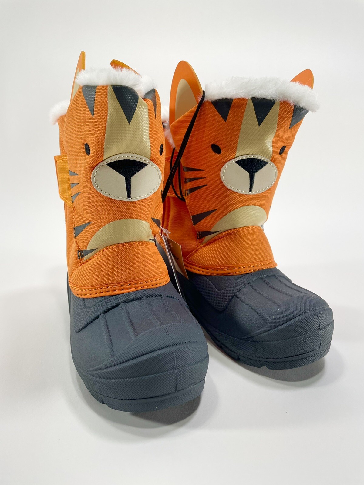 Cat \u0026 Jack Toddler Frankie Fox Winter 
