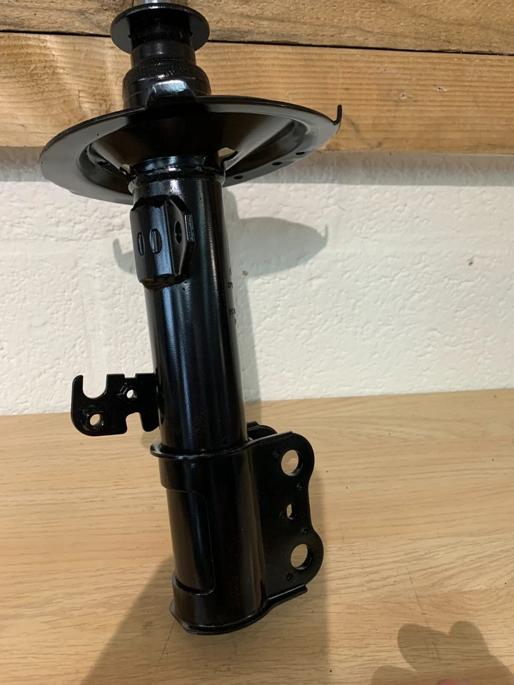 OPTIMAL FRONT STRUT SHOCK RIGHT O/S DRIVERS FITS TOYOTA CELICA 1999-2006 1.8 B79 - image 3 of 4