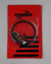 NOS OEM TECUMSEH 632383 Carburetor Repair Kit Original Engine Service Part SM415