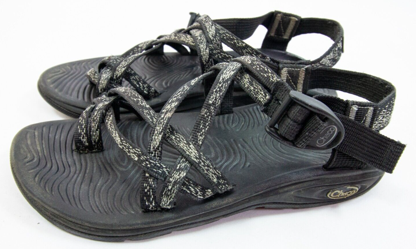 chacos z volv
