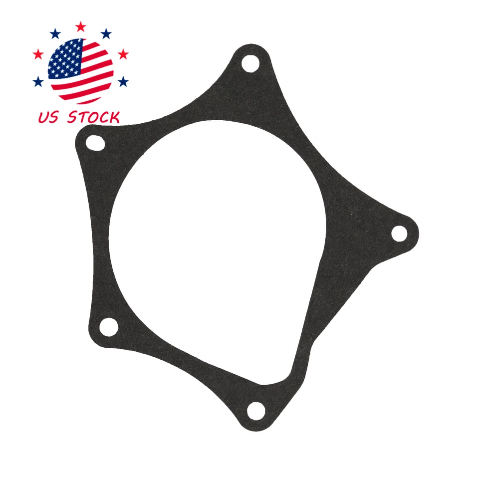 Bomba de água do motor para Chevrolet Malibu 2016-2022 Equinox 18-21 GMC Terrain - Imagem 3 de 4