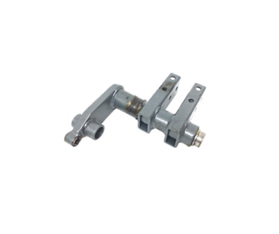 True Fitness CS900 - RCS900 Recumbent Bike Seat Adjust Bracket 9ESB0210