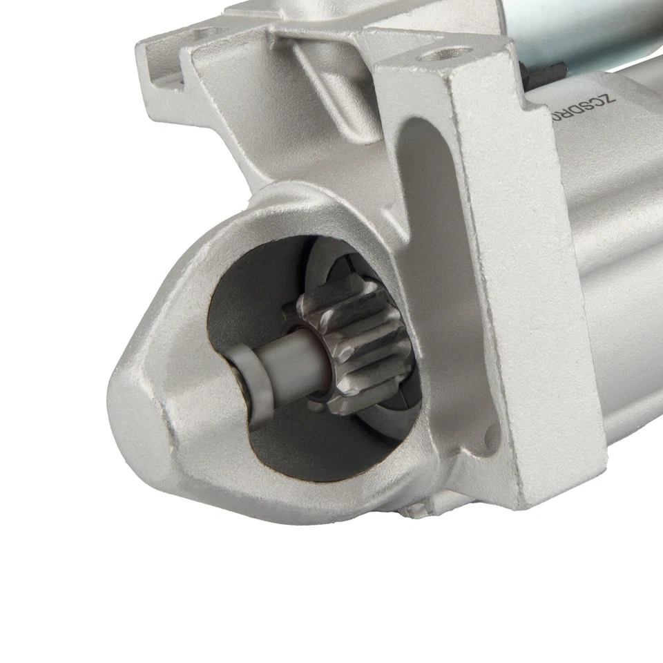 Arranque compatible con Pontiac G6 2006-2008 2009 3,5 L 3,9 L Pontiac Torrent 3,4 L SDR0341 Foto 2 de 4