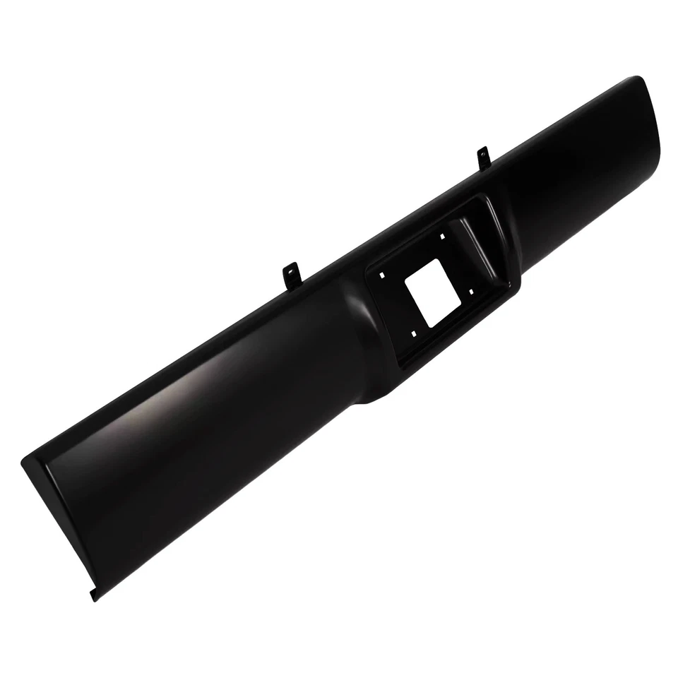 Rear Roll Pan For Chevy C1500 K1500 Suburban Tahoe GMC Yukon 4-Door 1992-1999 - Image 2 of 4