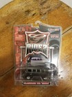 Maisto 1/64 Ridez Volkswagen samba van grey NIB