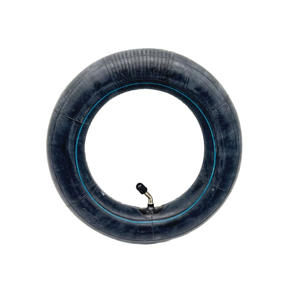 YOURSCOOTER E-Scooter Schlauch 10x2,5" 45 Grad abgewinkelt